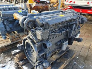 двигатель Deutz-Fahr BF6M1013 для экскаватора O&K RH 8