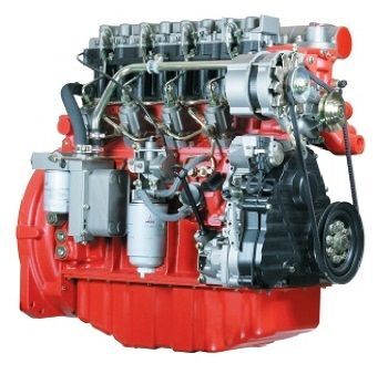 двигатель Deutz TCD2011 (D2011L2I, D2011L3I, D2011L4I, TD2011L4I, D2011L2, для экскаватора Deutz