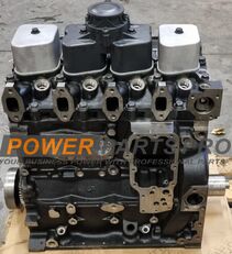 двигатель FPT 2830081 F4GE9484D*J606 для экскаватора-погрузчика