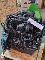 двигатель FPT F5BFL413D C001 5802286252 для мини-погрузчика гусеничного Case SV340B