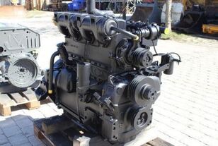 двигатель для фронтального погрузчика HANOMAG 44C