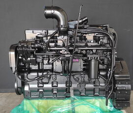 двигатель Komatsu SAA6D114E-3 для экскаватора