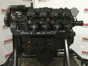 двигатель Liebherr D9408 TI RECONDITIONED