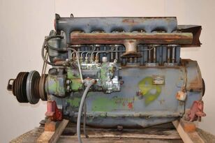 двигатель MWM для экскаватора D308 6