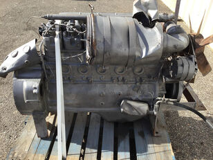 двигатель MWM TD226-6 USED для экскаватора