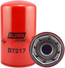 фильтр масляный Baldwin Filters B7217 для экскаватора Hitachi