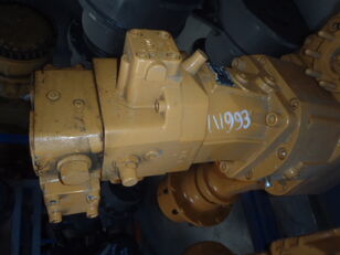 гидромотор Case A6VM107HA1T/63W-VAB370A-K 8918516 для экскаватора Case WX145