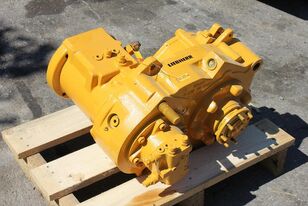 КПП ZF ZF 2AVG 100 aus LH A900B для экскаватора Liebherr ZF 2AVG 100 aus LH A900B