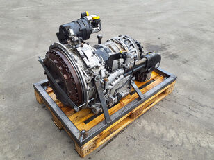 КПП ZF ZF 6HP-600 gearbox для автокрана Liebherr LTM 1060