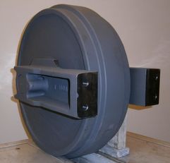 направляющее колесо для экскаватора Caterpillar 315BL