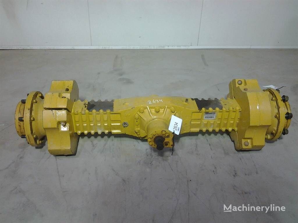 ось Caterpillar 906 - 140-6431 - Axle/Achse/As