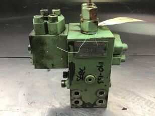 пневмоклапан Liebherr Safety Valve 7020047 для экскаватора Liebherr A312/R312