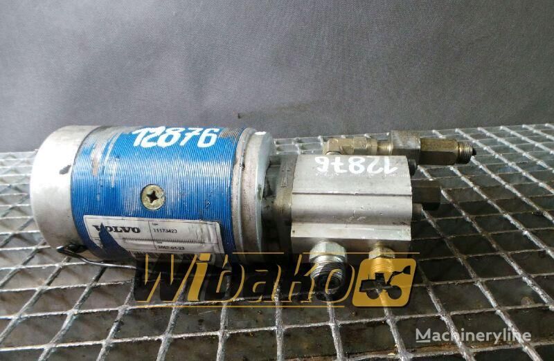 помпа охлаждения двигателя Haldex 20-103339 CPN50272-00 для Volvo L180E HIGH LIFT