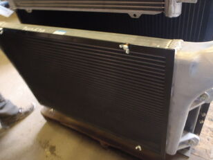 радиатор охлаждения двигателя Case 1396-021-1000 KSH0953 для экскаватора Case CX330