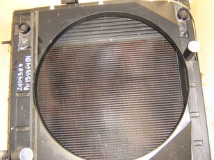 радиатор охлаждения двигателя Hitachi 154116481 для экскаватора Hitachi