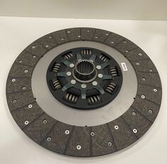 сцепление MAN Plate S00218 - KAT 6x6 8x8 New in box (30x in stock) для MAN Clutch Plate S00218 - MAN KAT 6x6 8x8