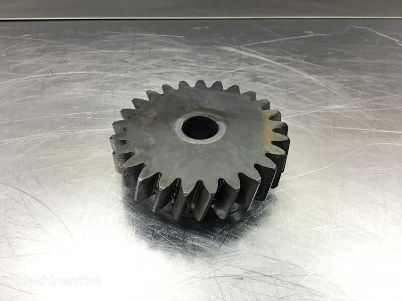 шестерня коленвала Gear Wheel 9072727 для экскаватора Liebherr D934/D934L/D934S