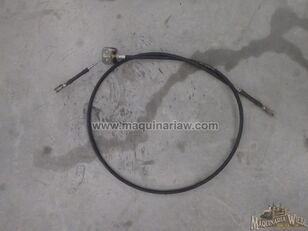 трос газа CABLE DE ACELERACION (CHICOTE) 235-0128 для экскаватора-погрузчика Caterpillar 422F, 416F, 428F, 420