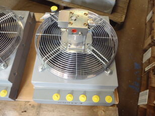 вентилятор охлаждения O&K Akg 5112220000 2426305 для экскаватора O&K MH4