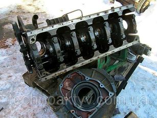 двигун детали до екскаватора HANOMAG D900