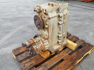 Transfer case Krupp Krupp 70 GMT Transfer case до автокрана Krupp  70 GMT