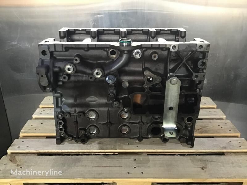 картер двигуна Liebherr Crankcase 10136305 до екскаватора Liebherr A900 Li/A902 LIEBHERR ENGINE /A924 li/A928/LH30 C/LH30 M/LH35 M/LH35 MT/LH40 C/LH40 M/LH50 CHR/LH50 M/LH50 MHR/LH50 MT/R924 LC/R924 NLC/R924 SLC/R924 WLC/R926 LC/R926 NLC/R926 SLC/R926 WLC/R936 LC/R936 NLC