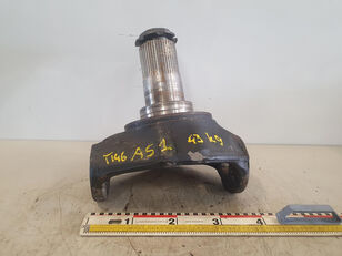 коток опорний Kessler Terex-Demag AC 35 steering knuckle 16 holes small 61.0263.3 D до автокрана Terex -Demag AC 35