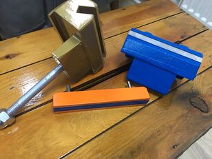 новий ремкомплект Turbo tip set 110 mm (hard) (488.1456-901) до дробильної установки